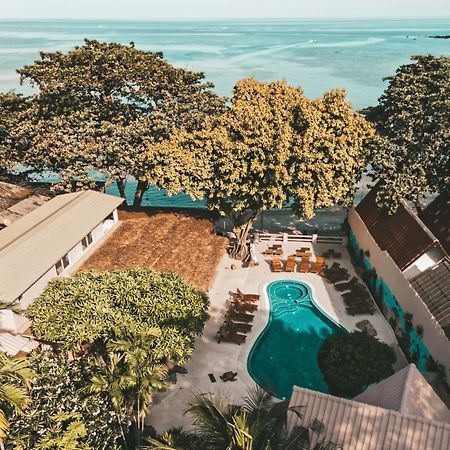 'צ'אוונג ביץ Blue Turtle Hotel Samui מראה חיצוני תמונה