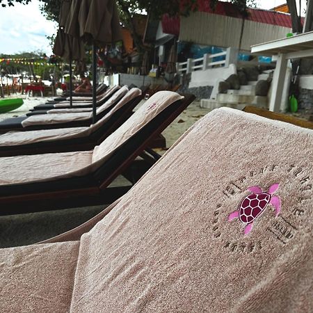 'צ'אוונג ביץ Blue Turtle Hotel Samui מראה חיצוני תמונה