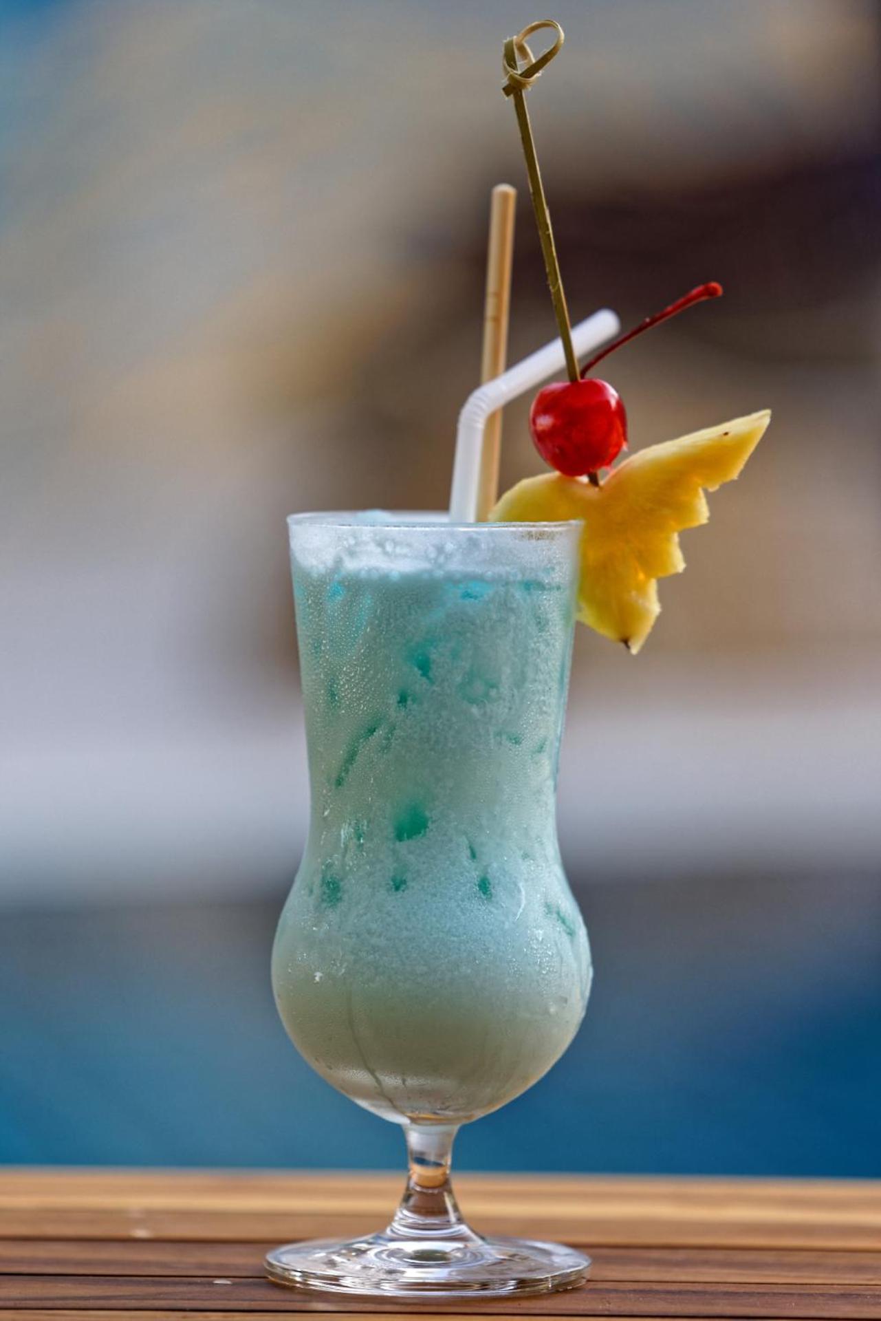 'צ'אוונג ביץ Blue Turtle Hotel Samui מראה חיצוני תמונה