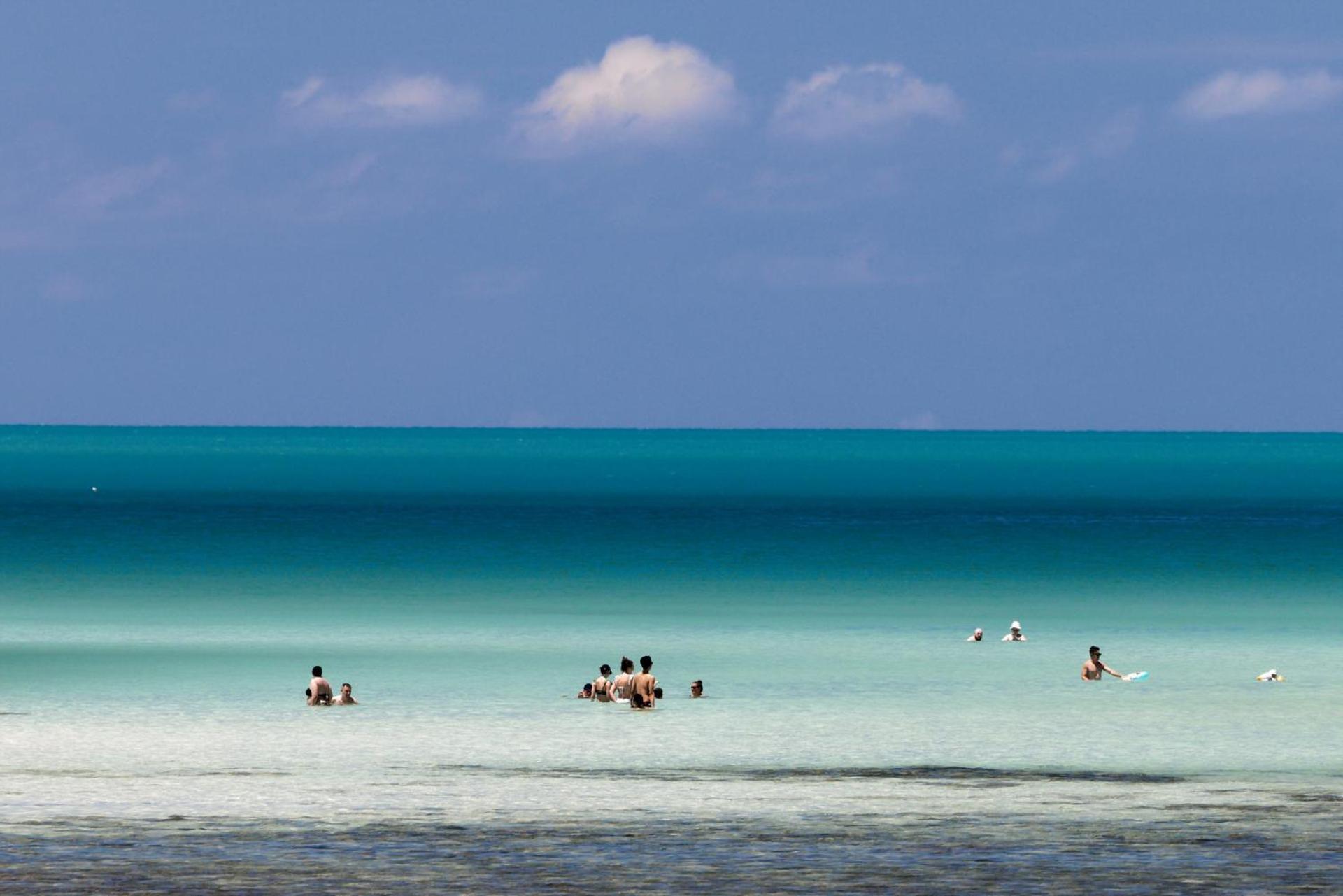 'צ'אוונג ביץ Blue Turtle Hotel Samui מראה חיצוני תמונה