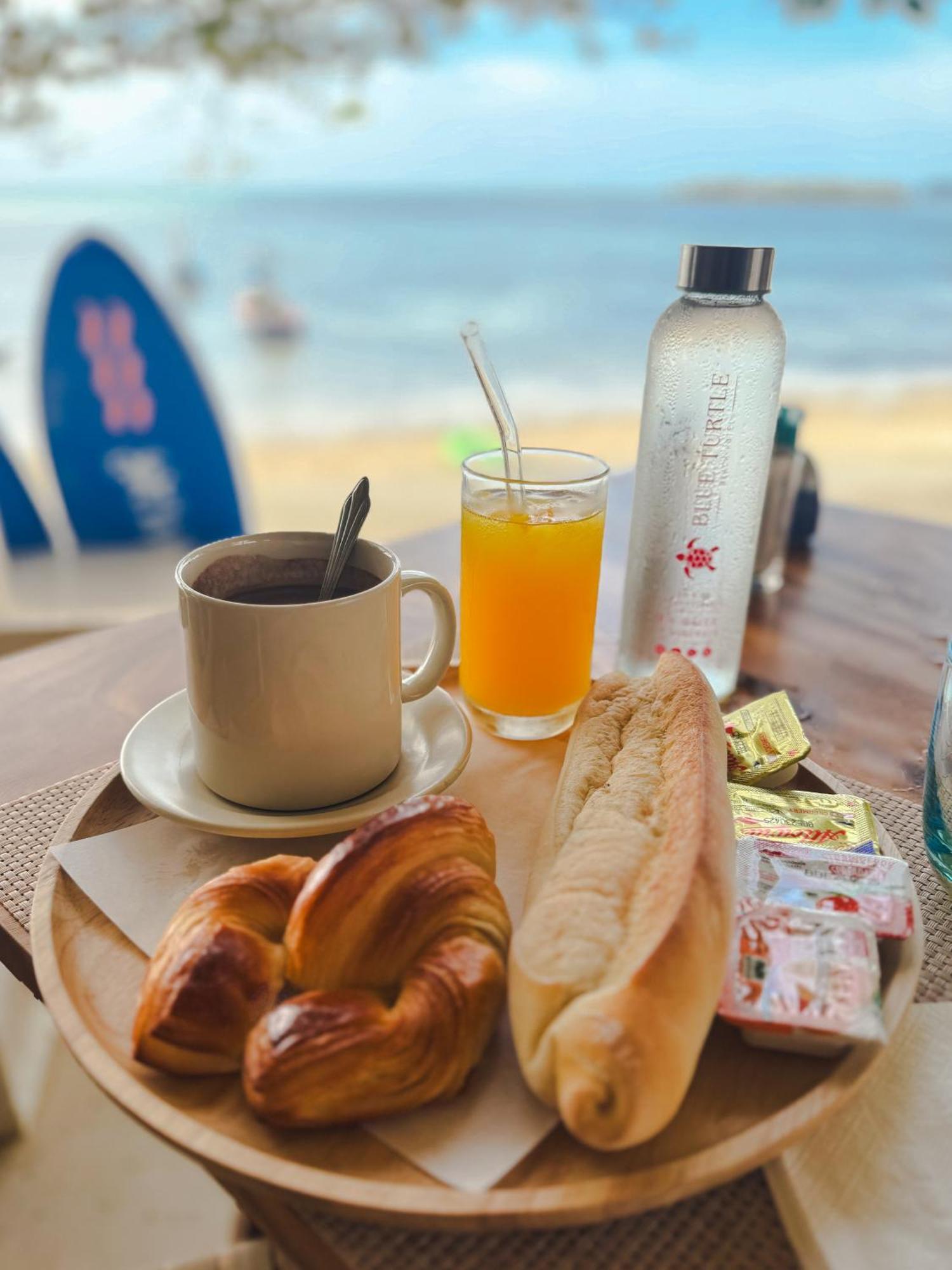 'צ'אוונג ביץ Blue Turtle Hotel Samui מראה חיצוני תמונה